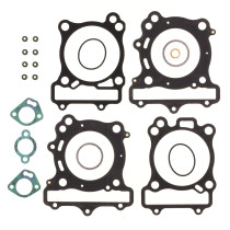 Pochette de joints haut moteur ATHENA - SUZUKI SV 650 1999-10, DL V-STROM 650 2004-15, SFV 60 Gladius 2009-13 2