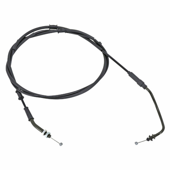Câble de fermeture de gaz origine Piaggio 125 Fly 2012-2017