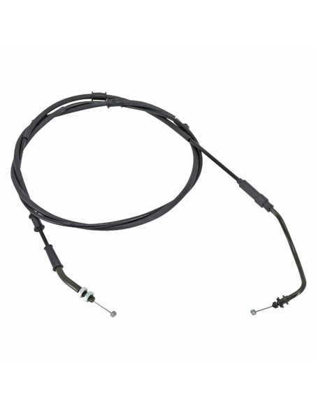 Câble de fermeture de gaz origine Piaggio 125 Fly 2012-2017