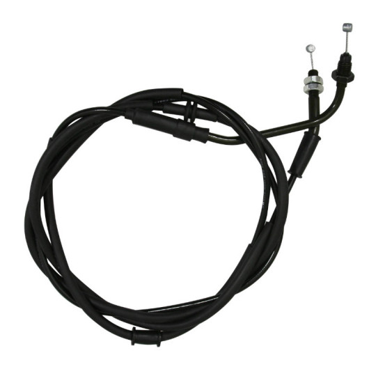 Câble d'ouverture de gaz origine Piaggio 125 Fly 2012-2016