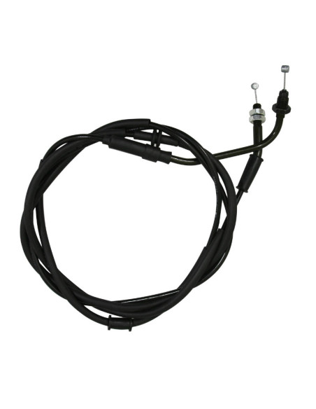 Câble d'ouverture de gaz origine Piaggio 125 Fly 2012-2016