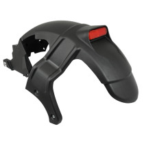 Garde boue arrière origine Piaggio 50 NRG 2007-2014 / Gilera 50 Runner 2010-2017