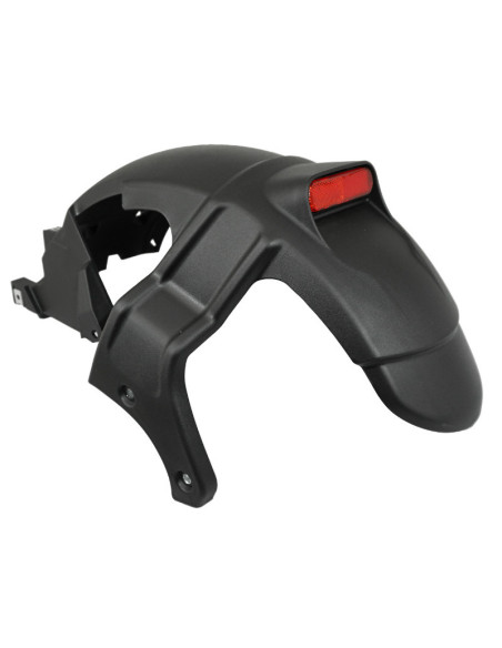 Garde boue arrière origine Piaggio 50 NRG 2007-2014 / Gilera 50 Runner 2010-2017