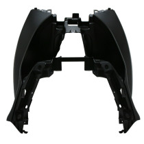 Carénage tablier avant origine Piaggio 300 / 500 MP3 Sport 2009-2014 Noir 93 / B