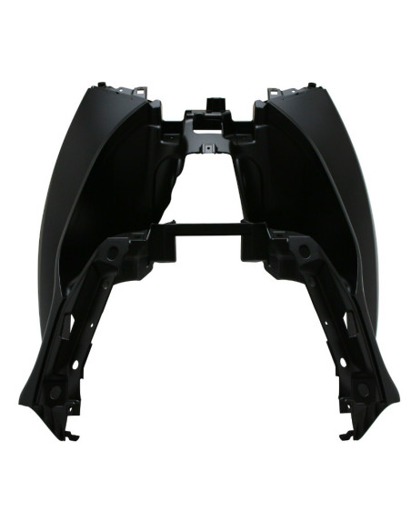 Carénage tablier avant origine Piaggio 300 / 500 MP3 Sport 2009-2014 Noir 93 / B