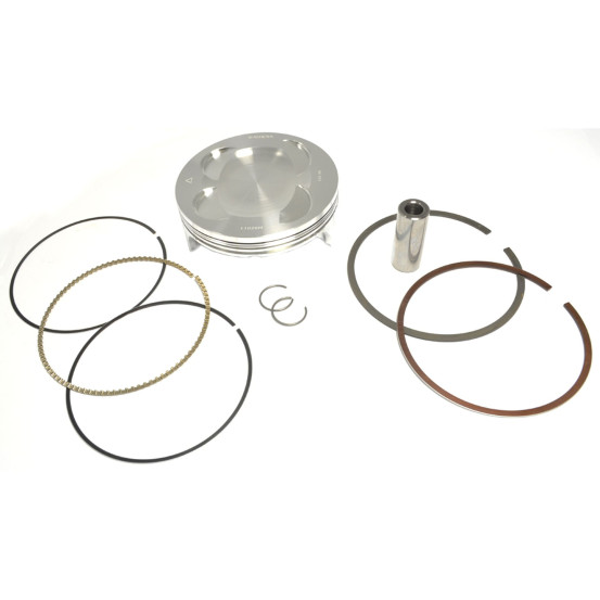 Kit piston forgé Race pour kit cylindre big bore ATHENA - 101,96mm - 450 YZ F 2010-2013
