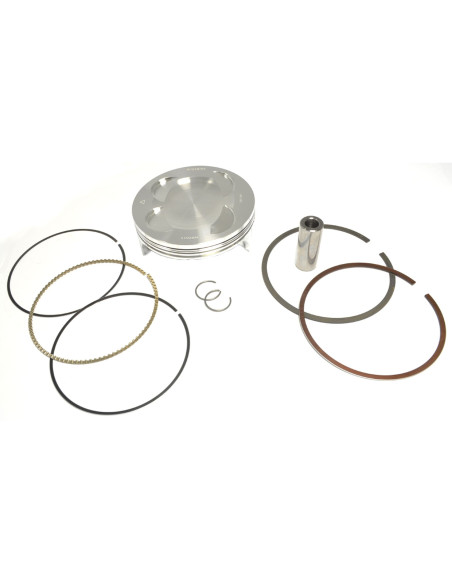 Kit piston forgé Race pour kit cylindre big bore ATHENA - 101,96mm - 450 YZ F 2010-2013