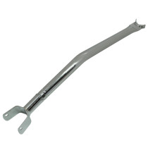 Raidisseur de cadre coudé Peugeot 103 SP / MVL Chromé