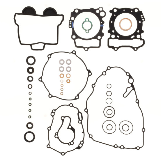 Pochette de joints moteur complète ATHENA - Joints spis inclus - YAMAHA 250 YZ-F 2019-2026 / WR-F 2020-2026