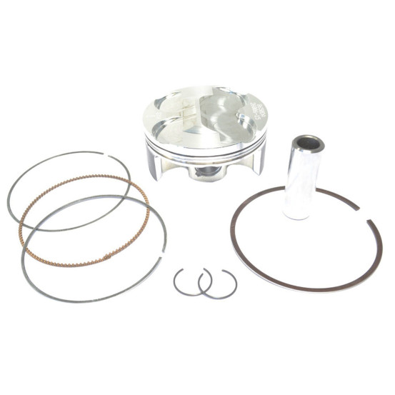 Kit piston forgé Race ATHENA - 75,96mm - 250 TC, TE, TXC, SMR