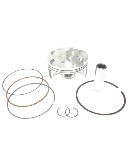 Kit piston forgé Race ATHENA - 75,96mm - 250 TC, TE, TXC, SMR