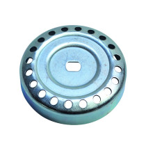 Cloche d'embrayage ventilée Peugeot 103 MVL / SP / Vogue