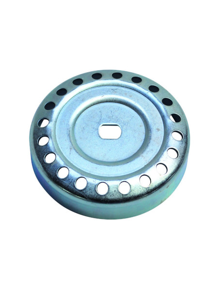 Cloche d'embrayage ventilée Peugeot 103 MVL / SP / Vogue
