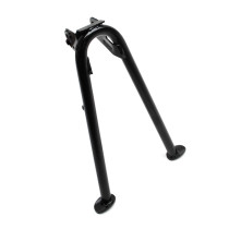 Béquille centrale Peugeot 103 SP Noir (hauteur 295mm)