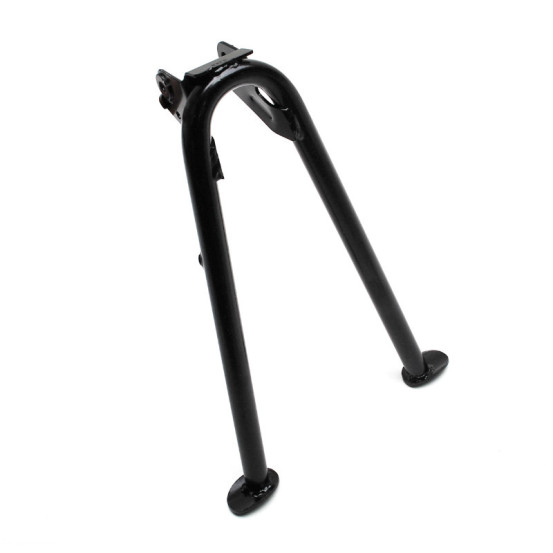 Béquille centrale Peugeot 103 SP Noir (hauteur 295mm)