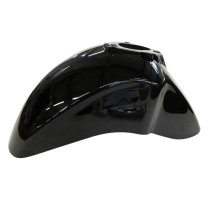 Garde boue avant origine Piaggio 50 / 125 Vespa Sprint 2014-2021 Noir 94