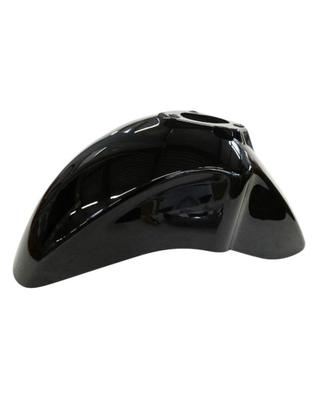 Garde boue avant origine Piaggio 50 / 125 Vespa Sprint 2014-2021 Noir 94