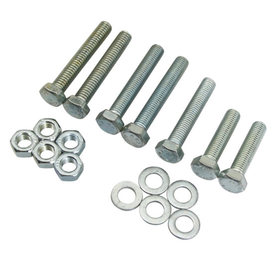 Boulons de carters moteur MBK/Motobécane AV7 x7