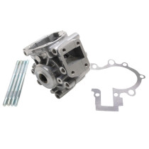 Carters moteur complet MBK/Motobécane AV10