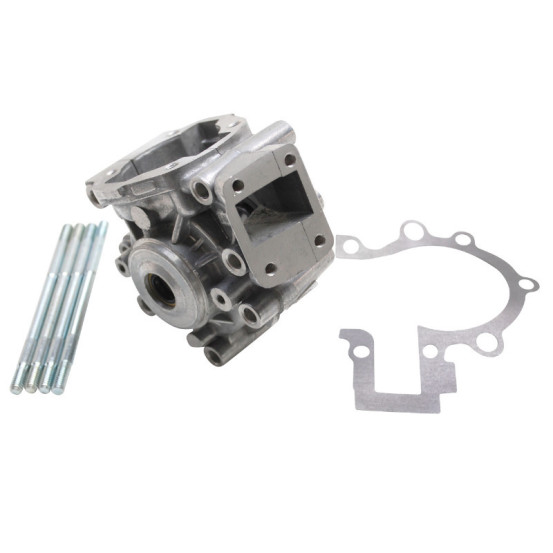 Carters moteur complet MBK/Motobécane AV10