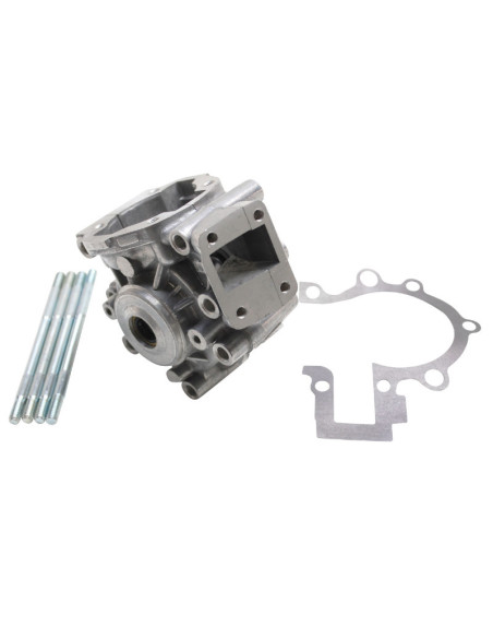 Carters moteur complet MBK/Motobécane AV10