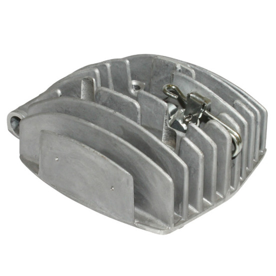 Culasse avec décompresseur MBK/Motobécane 40/50 (nouveau modèle)
