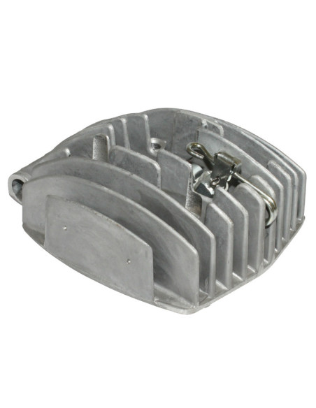 Culasse avec décompresseur MBK/Motobécane 40/50 (nouveau modèle)