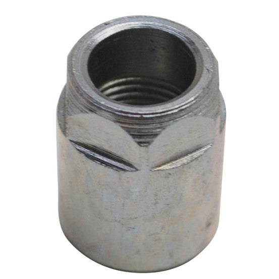 Ecrou d'embrayage/variateur MBK/Motobécane (11x100)
