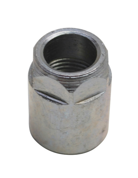 Ecrou d'embrayage/variateur MBK/Motobécane (11x100)