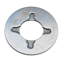 Flasque d'appui embrayage Peugeot 103 MVL / SP (premium)