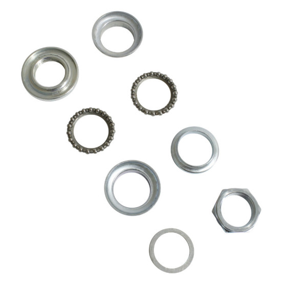 Jeu de direction complet mobylette MBK/Motobécane 30mm