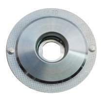 Joue fixe de variateur Peugeot 103 MVL / SP / Vogue