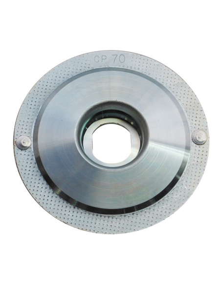 Joue fixe de variateur Peugeot 103 MVL / SP / Vogue