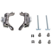 Masselottes de variateur Peugeot 103 MVL / SP