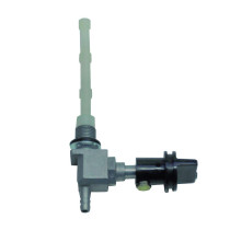 Robinet d'essence Peugeot Fox / 103 Vogue / 103 SPX / RCX (éco)