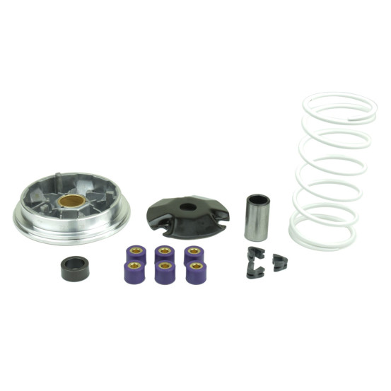 Variateur ATHENA - 100 SH, Bali 1996-1999, 50 SA Vision 1995 et Movie Euro 3 2006-07 (KYMCO)