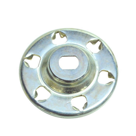 Plateau / flasque d'appui d'embrayage Peugeot 103 MVL / SP (premium)