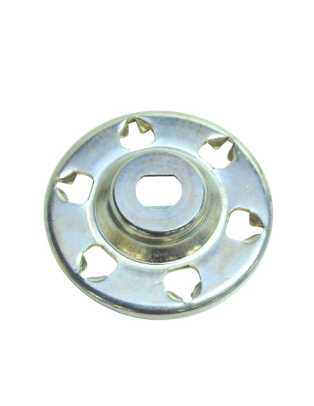 Plateau / flasque d'appui d'embrayage Peugeot 103 MVL / SP (premium)