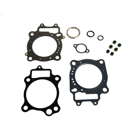 Pochette de joints haut moteur ATHENA - HONDA CRF X 250 cc 4 temps 2004-16,