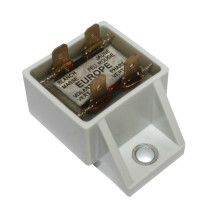 Transformateur électrique Peugeot 103 SP / MVL / RCX / SPX / Vogue (12V)