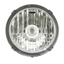 Optique de phare origine Piaggio 50 / 125 Vespa Primavera 2013-2022