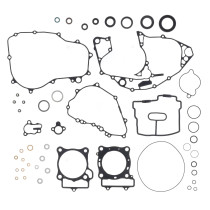Pochette de joints moteur complète ATHENA - Joints spis inclus - HONDA 250 CRF-R 2018-2019 2