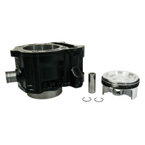 Kit cylindre piston origine Piaggio 300 Yourban 2011-2016