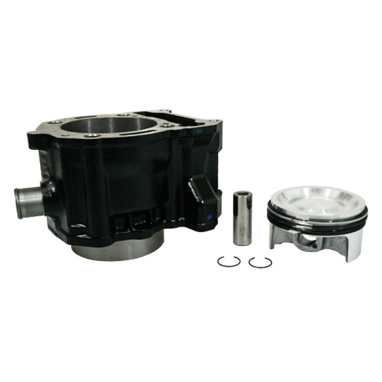 Kit cylindre piston origine Piaggio 300 Yourban 2011-2016