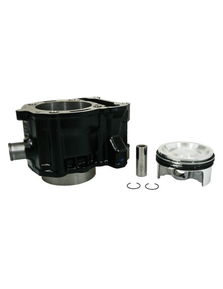 Kit cylindre piston origine Piaggio 300 Yourban 2011-2016