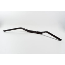 Guidon bas GTO GILLES TOOLING Noir - Aprilia/BMW/Ducati/Honda/Indian/Kawasaki/KTM/MV Agusta/Suzuki/Triumph/Yamaha