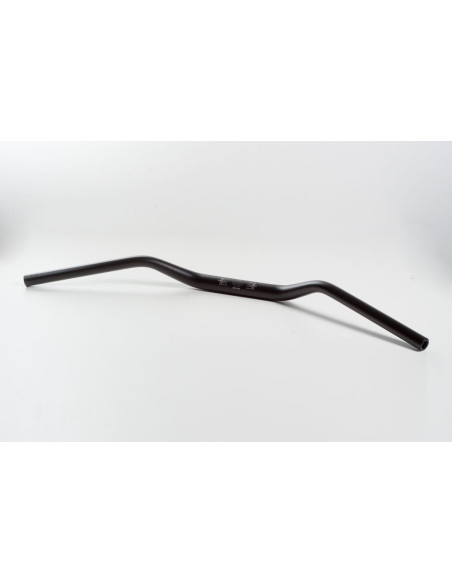 Guidon bas GTO GILLES TOOLING Noir - Aprilia/BMW/Ducati/Honda/Indian/Kawasaki/KTM/MV Agusta/Suzuki/Triumph/Yamaha