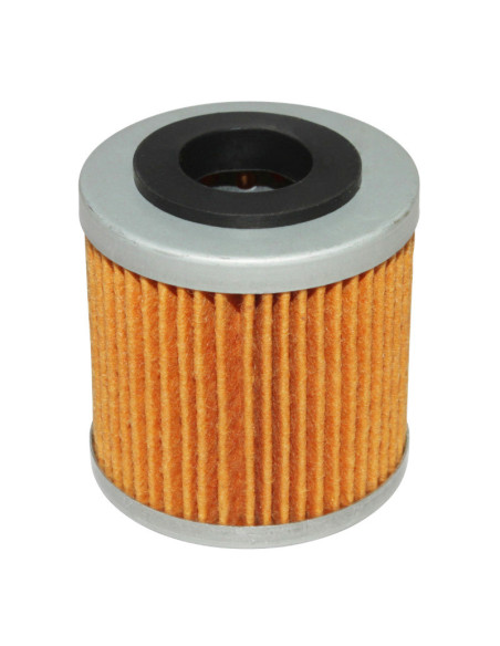 Filtre à huile maxiscooter origine Piaggio 350 Beverly / 400 MP3 / 400 Beverly