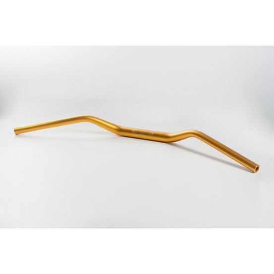 Guidon bas GTO GILLES TOOLING Or - Aprilia/BMW/Ducati/Honda/Indian/Kawasaki/KTM/MV Agusta/Suzuki/Triumph/Yamaha