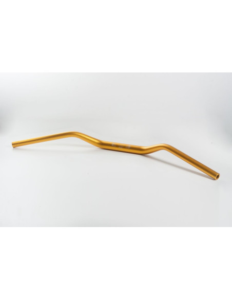 Guidon bas GTO GILLES TOOLING Or - Aprilia/BMW/Ducati/Honda/Indian/Kawasaki/KTM/MV Agusta/Suzuki/Triumph/Yamaha
